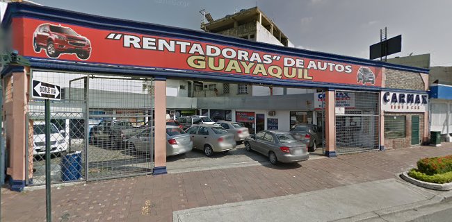 MarkeTrabajo - Guayaquil