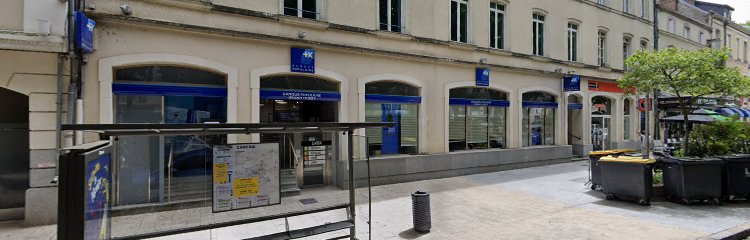 Photo du Banque Banque Populaire Grand Ouest à Laval