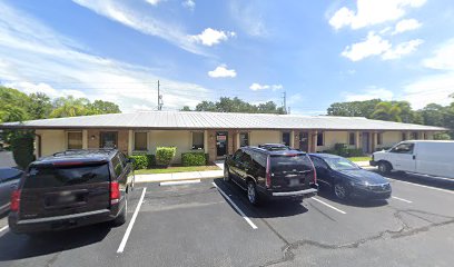 Healthstar Spinal Center - Pet Food Store in Fort Pierce Florida