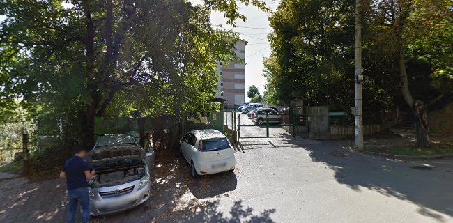 Strada Ciurchi 134, Iași 700358, România