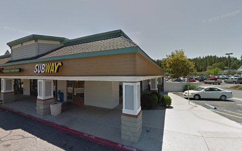 Sandwich Shop «SUBWAY®Restaurants», reviews and photos, 2096 Nevada City Hwy, Grass Valley, CA 95945, USA