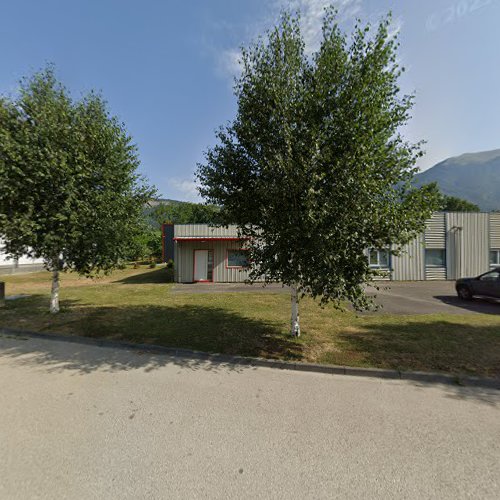 Centre de contrôle technique Europe Qualite Alpes (Etalonnage instruments de mesure) Bonneville