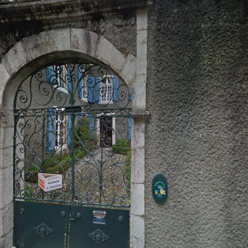 Ecole Saint Joseph à Arthez-de-Béarn