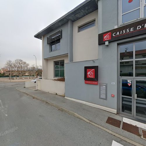 Centre d'affaires Caisse d'Epargne Centre d'Affaires Esterel Puget-sur-Argens
