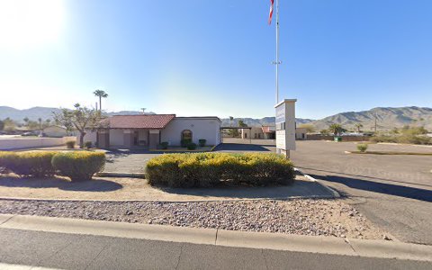 Funeral Home «Lowmans Arizona Funeral Home», reviews and photos, 717 W Dobbins Rd, Phoenix, AZ 85041, USA