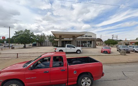 Used Car Dealer «Reagor Dykes Auto Mall-Midland», reviews and photos, 2200 W Wall St, Midland, TX 79701, USA