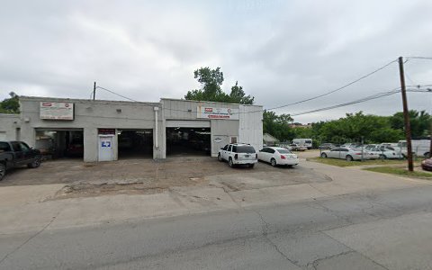 Auto Repair Shop «Safety Brake Service», reviews and photos, 305 N Beckley Ave, Dallas, TX 75203, USA