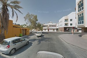 Hor Al Anz Star Residence image