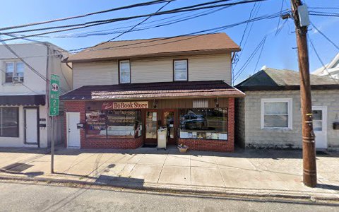 Book Store «Book Asylum», reviews and photos, 26 N Black Horse Pike, Blackwood, NJ 08012, USA