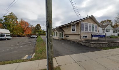 Back & Neck Care Center - Pet Food Store in Middletown Connecticut