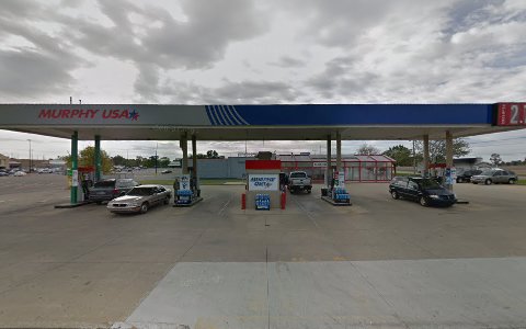 Gas Station «Murphy USA», reviews and photos, 1450 S Centerville Rd, Sturgis, MI 49091, USA