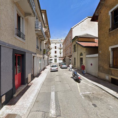Agence immobilière FONCIA Transaction Aix Les Bains Aix-les-Bains