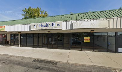 Health Plus Chiropractic - Pet Food Store in Columbus Ohio