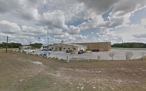 Cable Company «Grande Communications», reviews and photos, 8 E Barton Ave, Temple, TX 76501, USA