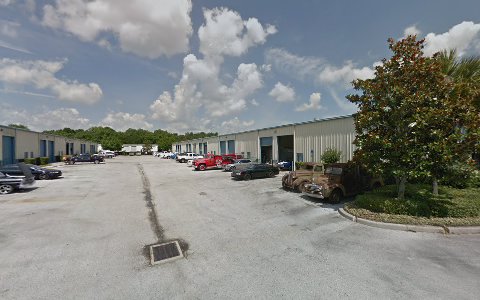 Auto Repair Shop «Wes Pullin Automotive By Design LLC», reviews and photos, 890 Carter Rd #100, Winter Garden, FL 34787, USA