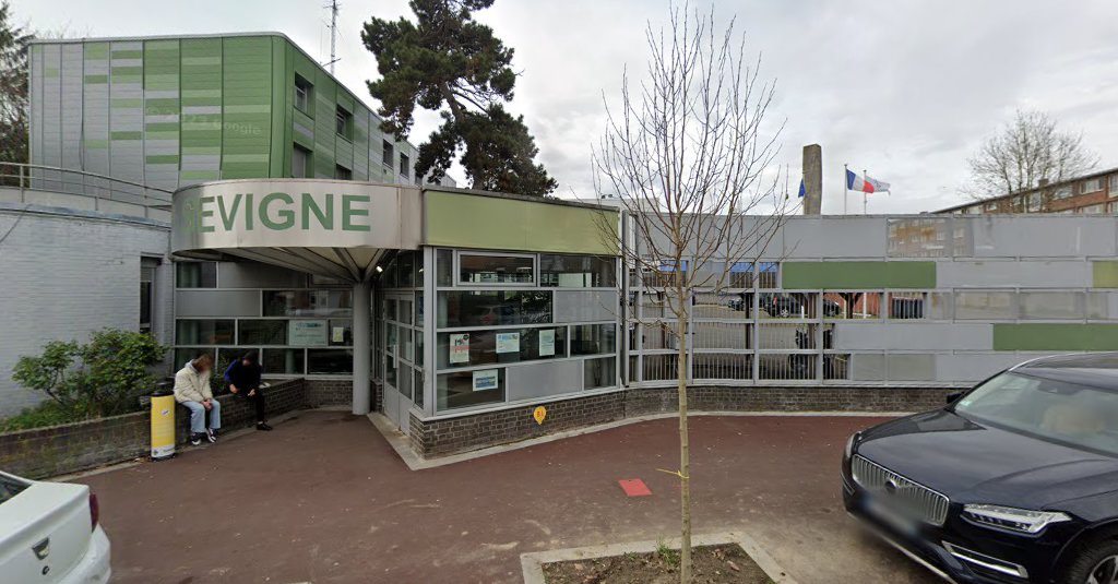 RESTAURANT SCOLAIRE à Tourcoing (Nord 59)
