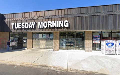 Home Goods Store «Tuesday Morning», reviews and photos, 1171 Maryland Ave, Hagerstown, MD 21740, USA