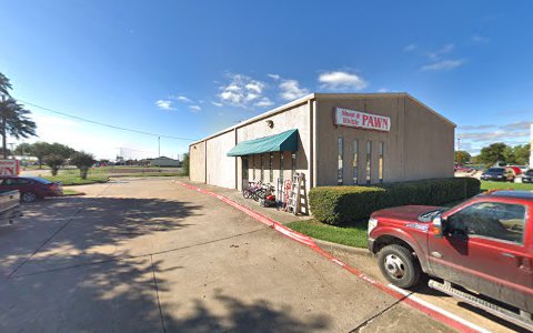Pawn Shop «Shoot & Whittle Pawn Inc», reviews and photos, 2517 K Ave, Plano, TX 75074, USA