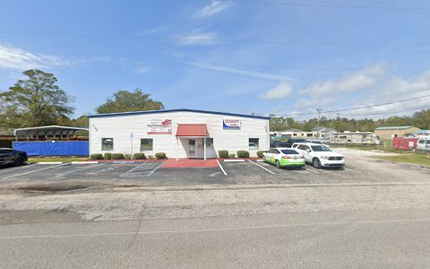 Auto Body Shop «Fenders Collision USA, Inc.», reviews and photos, 700 Edge St, Fort Walton Beach, FL 32547, USA