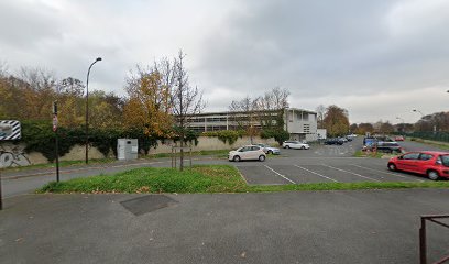 Departement de l' Essonne Brétigny-sur-Orge