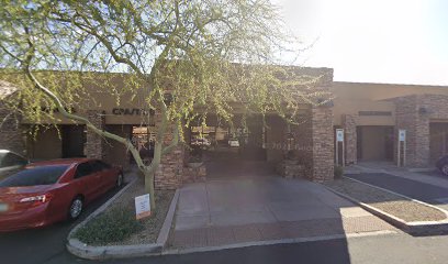 Carson Chiropractic PC - Chiropractor in Tempe Arizona
