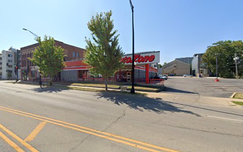 Auto Parts Store «AutoZone», reviews and photos, 311 E University Ave, Champaign, IL 61820, USA