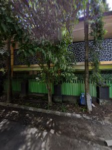 Street View & 360deg - SMP Negeri 1 Malang