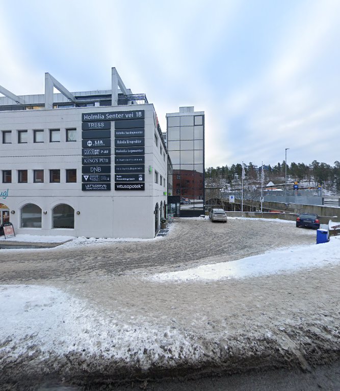 Oslo Syd Hudlegeklinikk