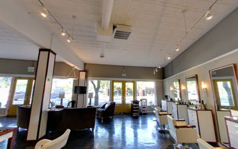 Hair Salon «best hair salon in uptown dallas», reviews and photos, 2404 McKinney Ave, Dallas, TX 75201, USA