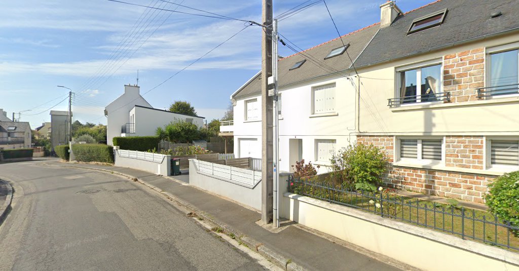 Toquet Immobilier à Brest (Réunion 974)