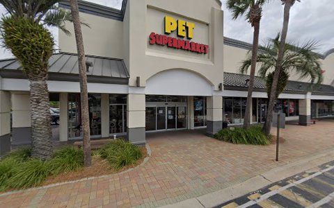 Pet Supply Store «Pet Supermarket», reviews and photos, 99 Eglin Pkwy NE #32a, Fort Walton Beach, FL 32548, USA