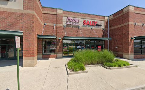 Beauty Supply Store «Sally Beauty», reviews and photos, 1957 W Maple Rd, Troy, MI 48084, USA