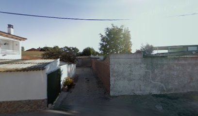 negocio Casa Rural La Panera