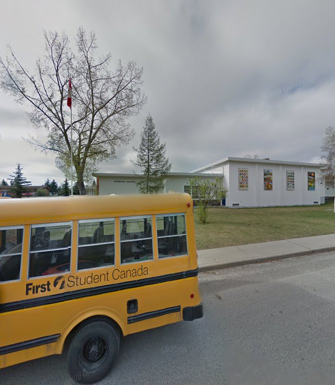 Haysboro School | Calgary Board of Education