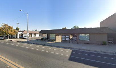 Saenz Chiropractic Inc. - Pet Food Store in Tulare California