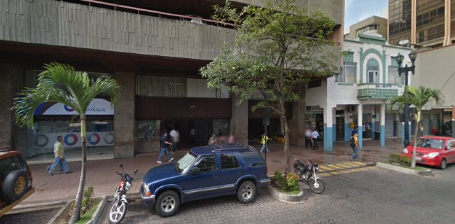 Opiniones de Estudio Jurídico Romero Montalván en Guayaquil - Abogado