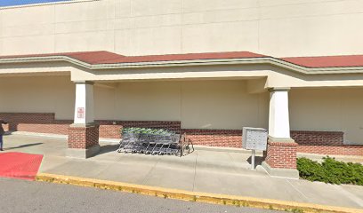 Borgstadt Ky A DC - Pet Food Store in Columbia South Carolina
