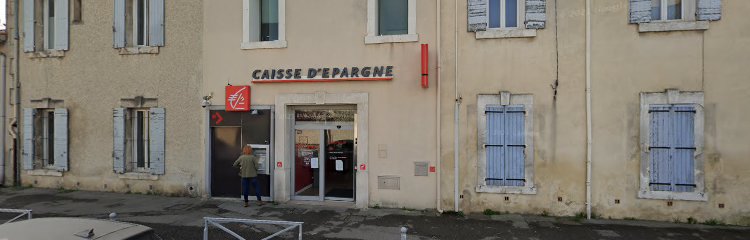 Photo du Banque Caisse d'Epargne Salon Wertheim à Salon-de-Provence