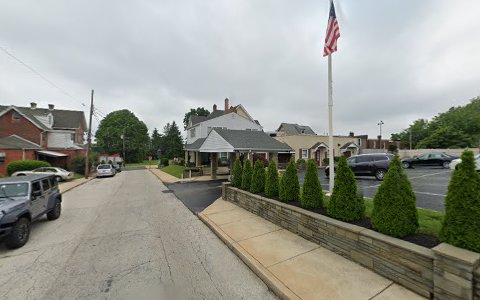 Funeral Home «Williams Lombardo Funeral Home», reviews and photos, 33 W Baltimore Ave, Clifton Heights, PA 19018, USA