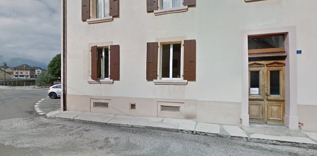 Rue des Moulins 18, 2108 Couvet, Schweiz