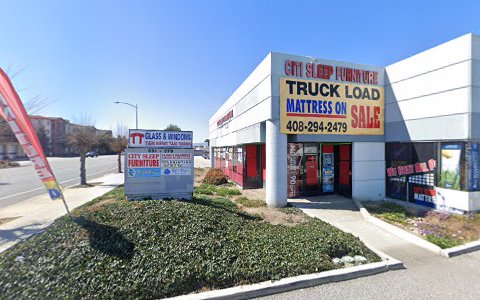 Furniture Store «City Sleep Furniture», reviews and photos, 561 Tully Rd, San Jose, CA 95111, USA