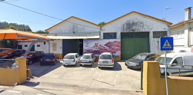 Avaliações doRenauvidicar Oficina em Oliveira de Azeméis - Oficina mecânica