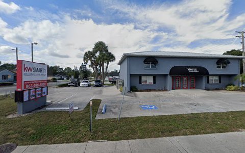 Real Estate Agency «Keller Williams Realty - Winter Haven», reviews and photos, 407 1st St S, Winter Haven, FL 33880, USA