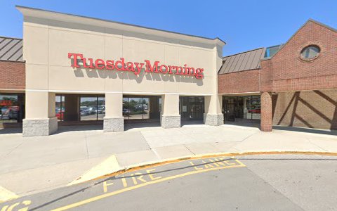 Home Goods Store «Tuesday Morning», reviews and photos, 2620 Lake Cir Dr, Indianapolis, IN 46268, USA