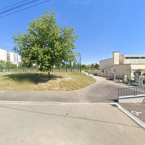 École Maternelle Renoir à Auxerre
