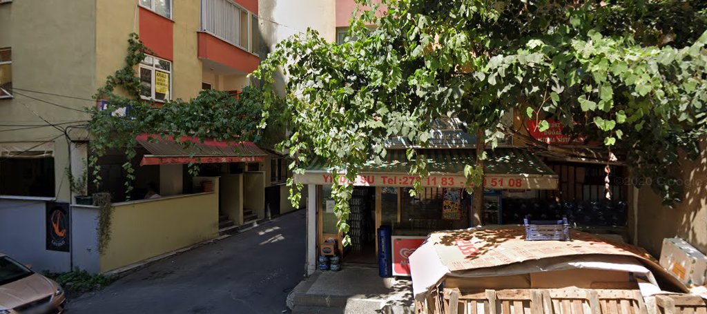 Hotel Yeni Sefa Sefaköy