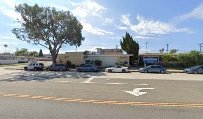 Dr. Marc Weiss - Pet Food Store in Torrance California