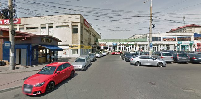 Complex ORION, Strada Mihai Viteazul 1, Piatra Neamț, România