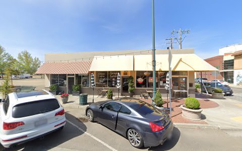 631 N Central Ave, Tracy, CA 95376, USA