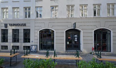 The Australian Bar Aarhus ApS